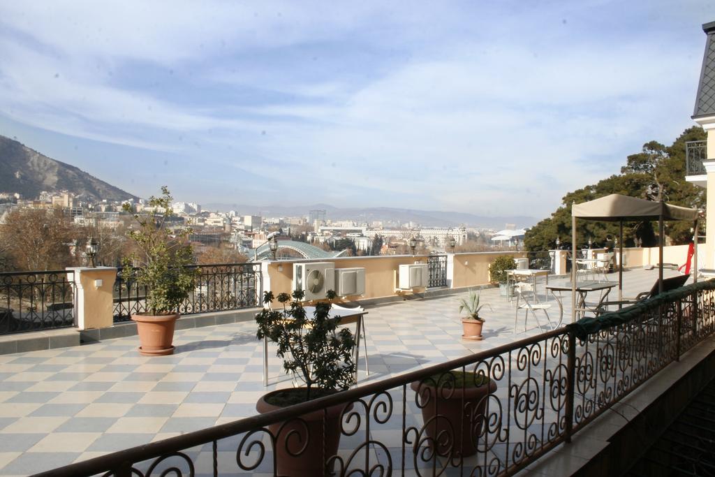 Hotel Gtm Kapan Tbilisi Exterior foto