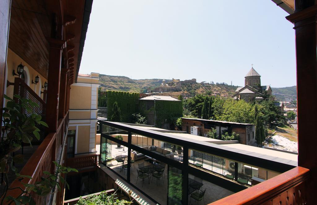 Hotel Gtm Kapan Tbilisi Exterior foto